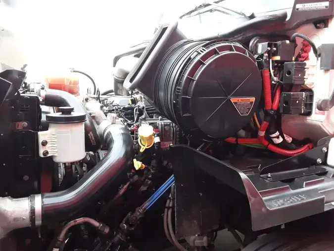 2019 NAVISTAR INTERNATIONAL RH613 DAYCAB S/Ad97863634958ea5def4848b73f1759f2