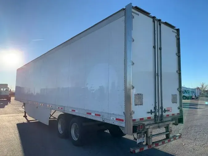 2013 GREAT DANE TRAILER CLA-1304-21048 48'