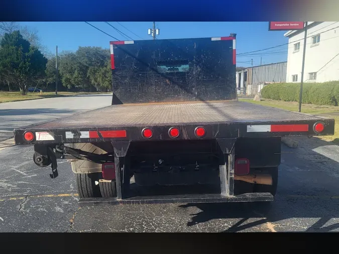 2017 FORD MOTOR COMPANY F-550 SUPER DUTY