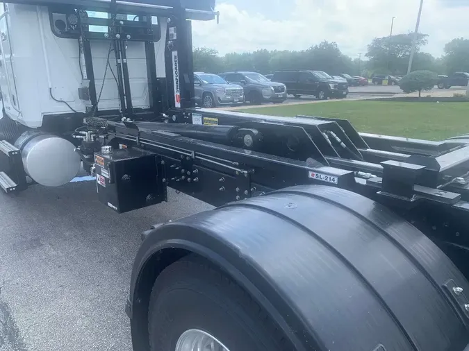 2026 MACK MD MD7 205 WB Swaploader