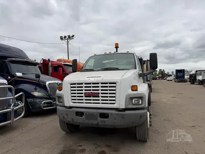 2008 GMC TOPKICK C8500d97bd4f8e414ed17939363f38f501305