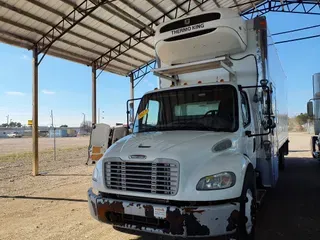 2017 FREIGHTLINER/MERCEDES M2 106