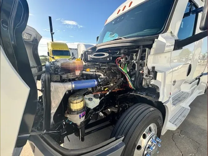 2022 Freightliner PT126SLP