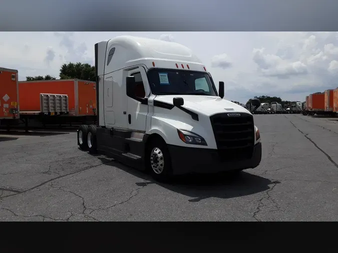 2023 Freightliner Cascadia 126d97c24e1b65095e0df378c75f9d14b50