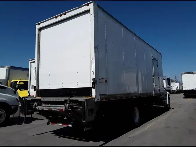 2019 NAVISTAR INTERNATIONAL 4300