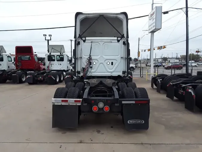 2022 FREIGHTLINER/MERCEDES NEW CASCADIA PX12664d97d02b4436a2dfca86aadf2cc334251