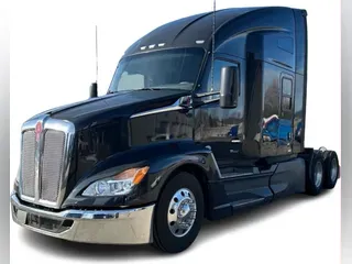 2022 Kenworth T680