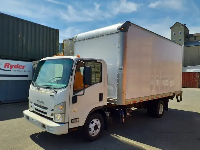 2018 ISUZU NPR HDd97ea918003610dae18fa9f9109a9826