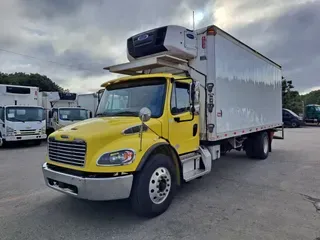 2020 FREIGHTLINER/MERCEDES M2 106
