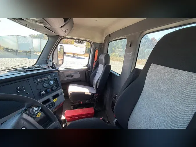 2019 Freightliner Cascadia 126d97faa68982cc541677cf9e873d26f49