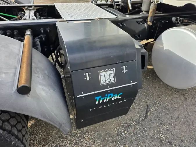 2019 FREIGHTLINER/MERCEDES NEW CASCADIA PX12664