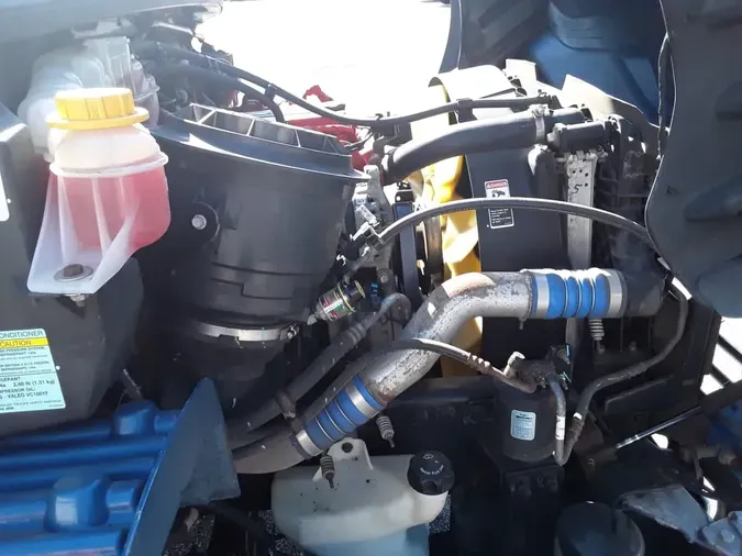 2020 FREIGHTLINER/MERCEDES M2 106d980a881f67ac6855468d8c60ee67c61