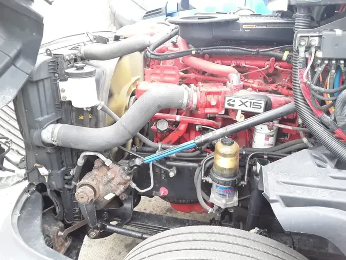 2019 NAVISTAR INTERNATIONAL LT625 SLPR CABd980e884b93f72e5b881f3cabd5e10ca