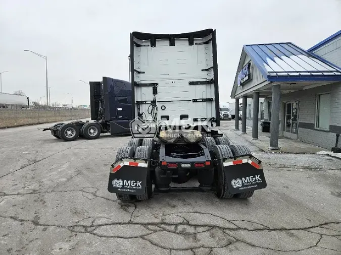 2025 VOLVO VNL64T860d9839c67ce7208be27a37903633079c0