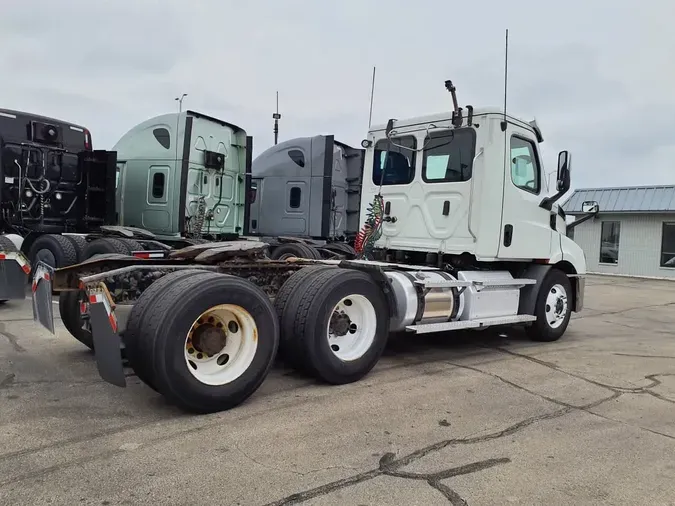 2020 FREIGHTLINER/MERCEDES NEW CASCADIA 116d983bc30e9fbab94fa6335d3aba34553