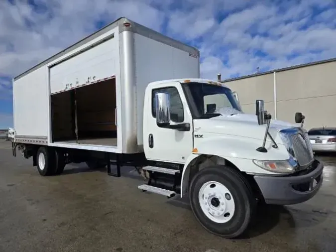 2019 International MV607d985185b89e0035c8681bf2232c43d66