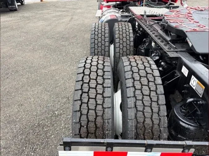 2026 Kenworth T880d9866a8dc7be8ddc84e6da13c903084d