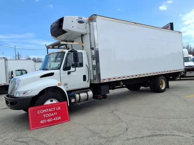2019 NAVISTAR INTERNATIONAL 4300d98673dcf5b2be6b33fafac1baf3eced