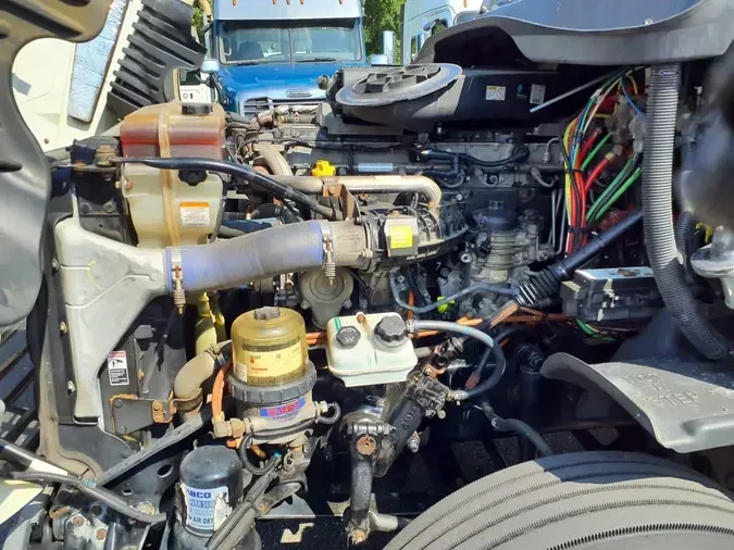 2020 FREIGHTLINER CASCADIA 125