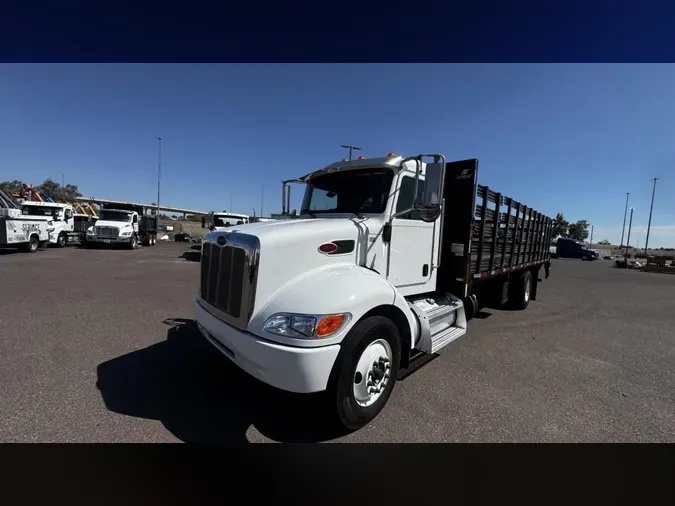 2019 Peterbilt 330