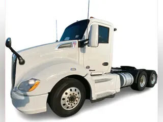 2020 Kenworth T680