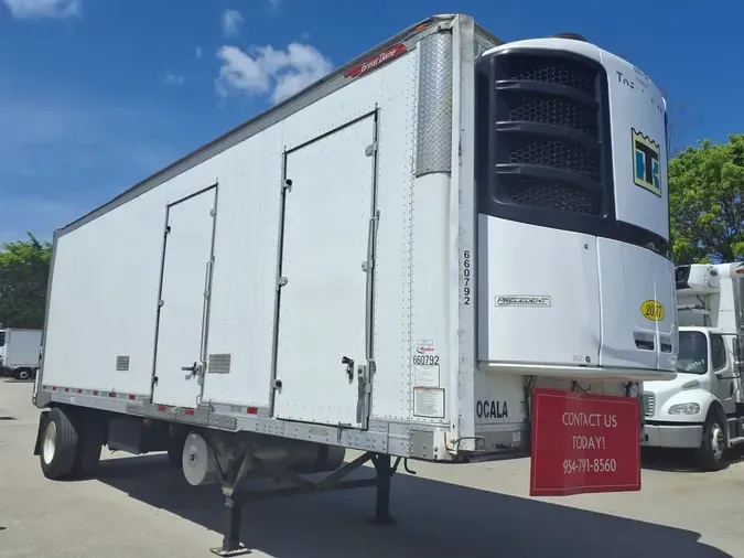 2017 GREAT DANE 7211Z-1 28/156/102d9882f784c5d4d781ee1c74ed4ce65f1