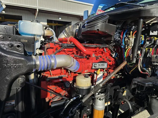 2020 Peterbilt 567