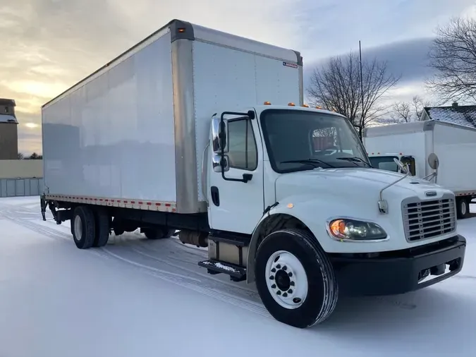 2020 FREIGHTLINER/MERCEDES M2 106