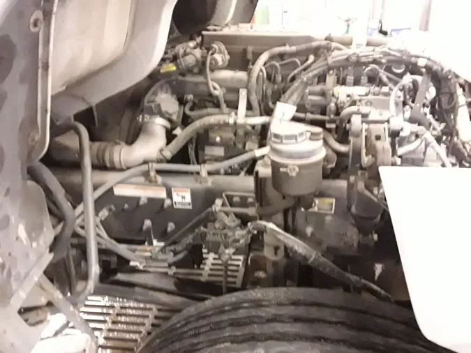 2020 KENWORTH TRUCKS K270