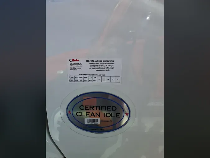 2022 FREIGHTLINER NEW CASCADIA PX12664