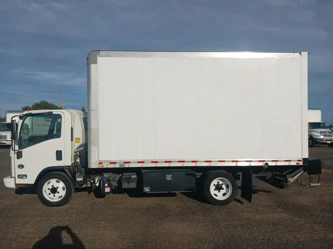 2020 CHEVROLET MOTOR DIV. LCF 4500XDd98eb14760d12997dea106617cbd56d4