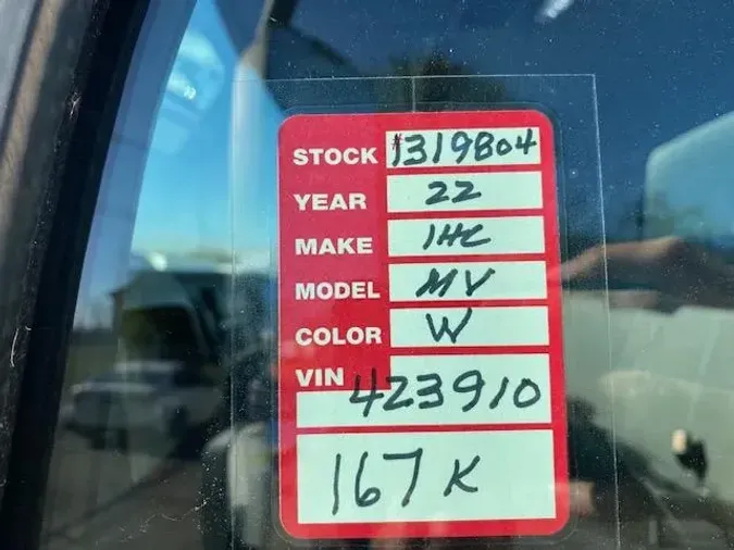 2022 International MV607d98eec4ebeb3ddb116dde535457bd606