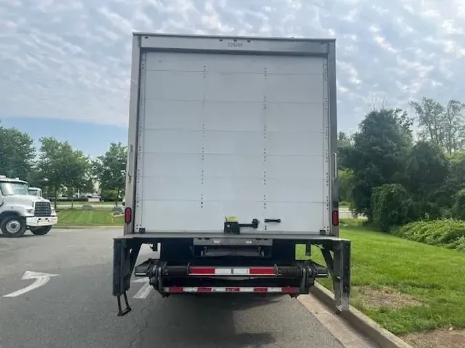 2019 International 4300