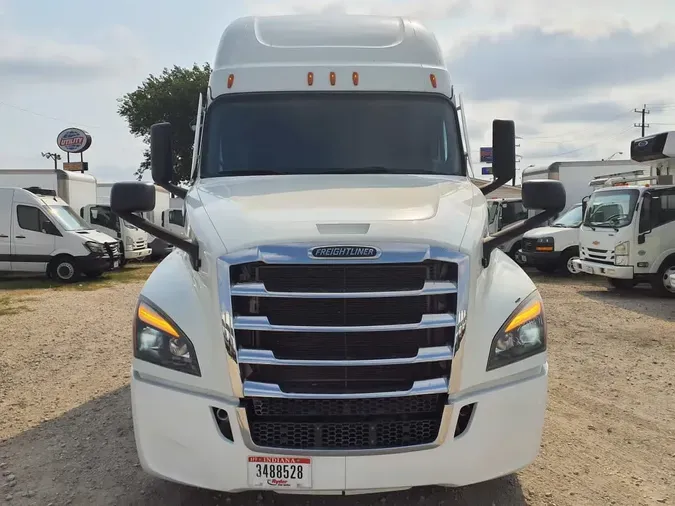 2022 FREIGHTLINER NEW CASCADIA PX12664