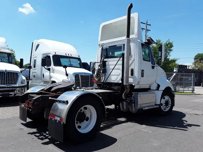 2017 NAVISTAR INTERNATIONAL PROSTAR