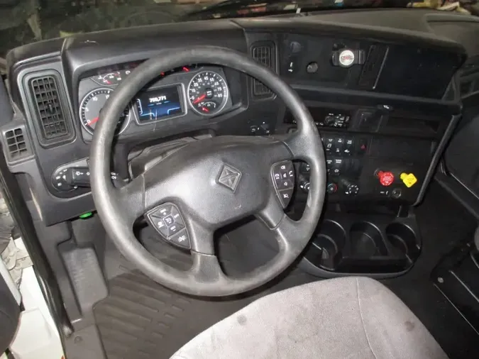 2020 NAVISTAR INTERNATIONAL LT625 SLPR CAB