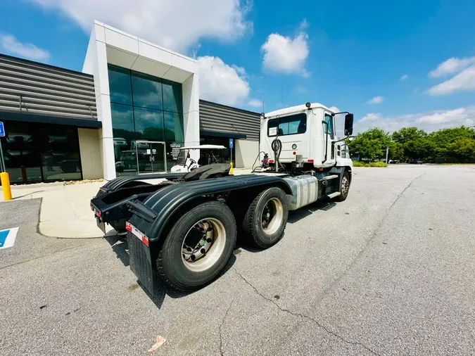 2019 Mack ANTHEM 64T