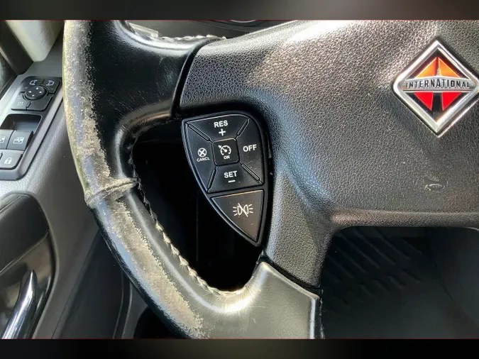 2021 INT LT625 6x4