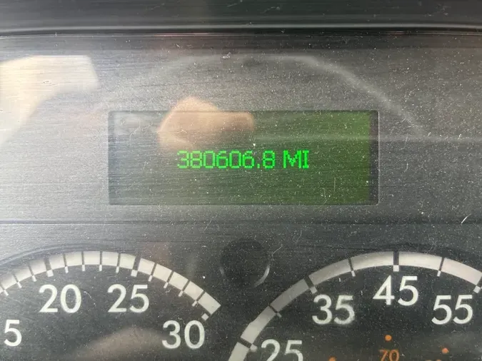 2019 FREIGHTLINER/MERCEDES M2 106