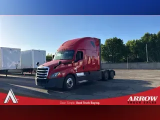 2022 FREIGHTLINER CA126