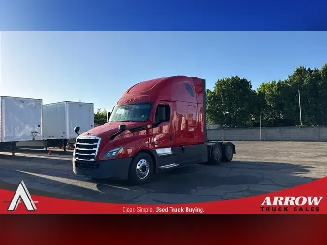 2022 FREIGHTLINER CA126d994f6d6cab272f3caa417e19cfa5d49