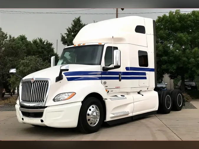2020 INT LT625 6x4