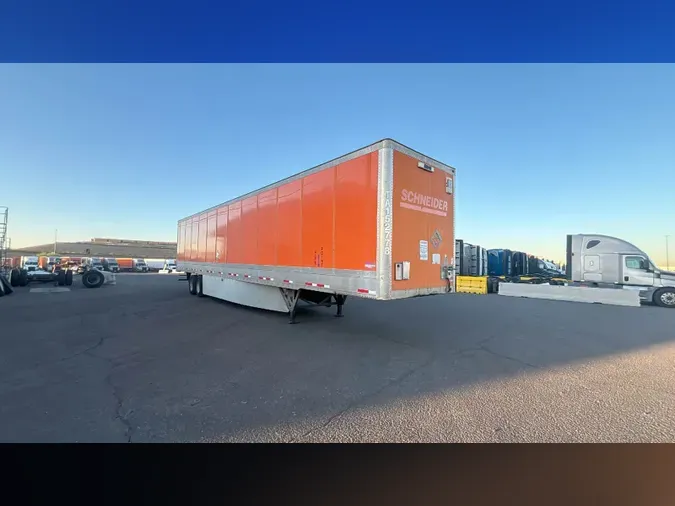 2015 Wabash DVHDHPCd9965404a471878bf0a1d08e2d3cc213