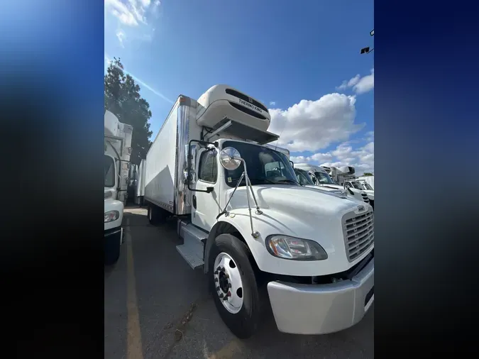 2019 FREIGHTLINER M2 106d9969e21c628f0c054566298a5eb4b16
