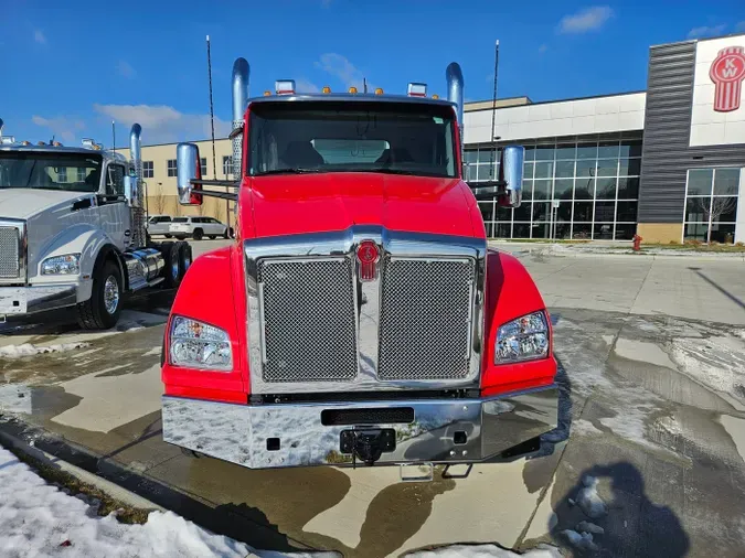 2026 Kenworth T880d997696a6a701f611c60c7ad7483a599