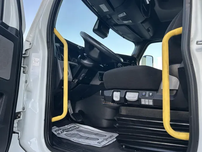 2023 Freightliner Cascadiad9977887f706a787b934c22d4be80ac1