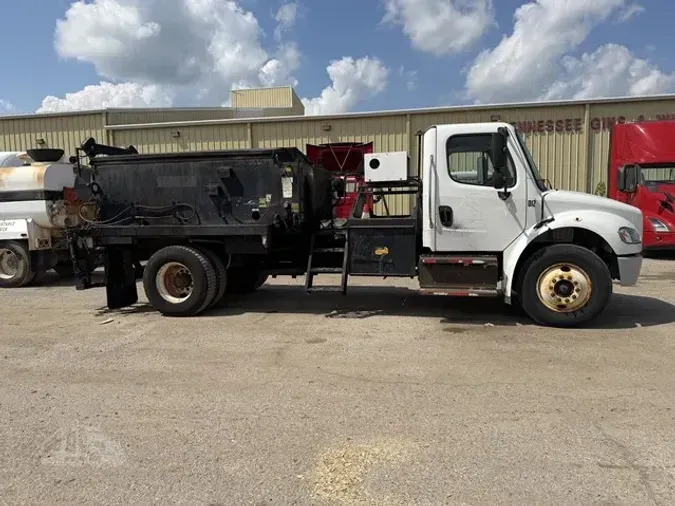 2015 FREIGHTLINER BUSINESS CLASS M2 106