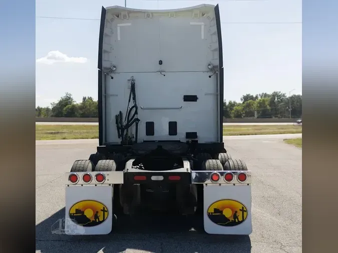 2019 PETERBILT 579