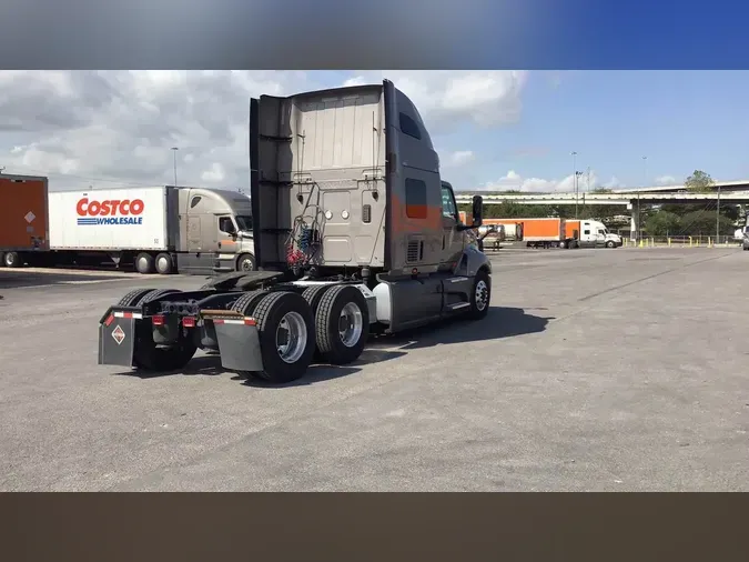 2022 International LT