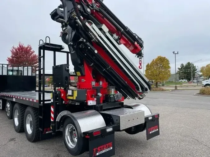 2025 Western Star 49X